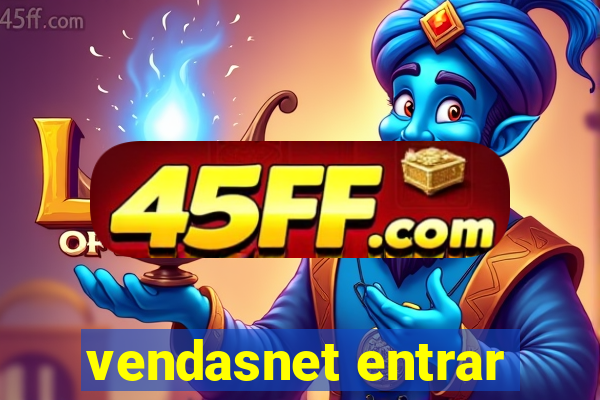 vendasnet entrar